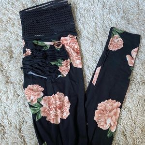 Cute Booty Lounge leggings